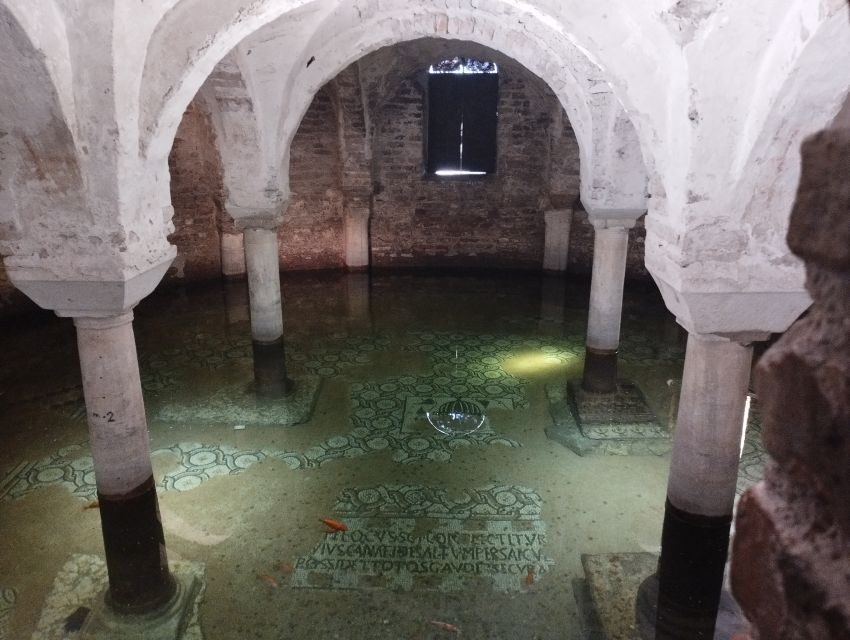Ravenna: the raw beauty of its Byzantine mosaics - Exploring Ravenna’s UNESCO sites and mosaics