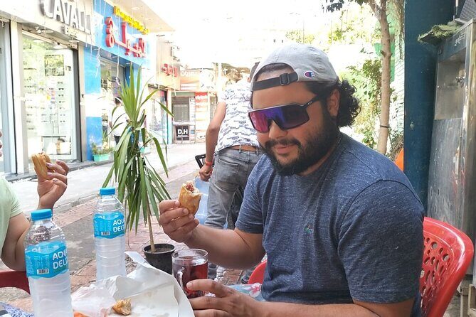 Real Cairo Food Tour Experience (Eat like a local) - The Sum Up