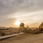 Real Life Egypt - Private Transfer from Cairo Airport to Hotels - The Experience: The Real Deal from Reviews