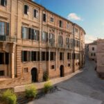 Recanati: Leopardi's Library and Private Rooms Tour - The Exhibition of Leopardi’s Personal Items