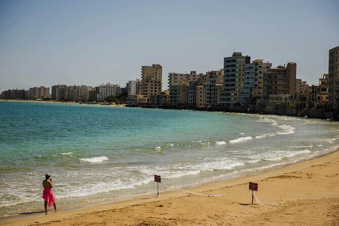 Red Bus Varosha experience in English from Ayia Napa, Protaras - What Makes This Tour Special?