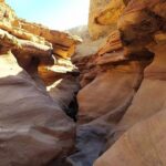 Red canyon jeep tour in Eilat - The Authenticities and Highlights from Real Travelers