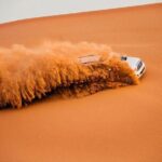 Red Dune 4x4 Desert Safari with Camel ride & BBQ Dinner - Practical Details & Tips