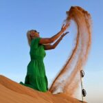 Red Dune 4x4 Desert Safari with Sand Boarding & Camel (4 hr) - What’s Included and What’s Not