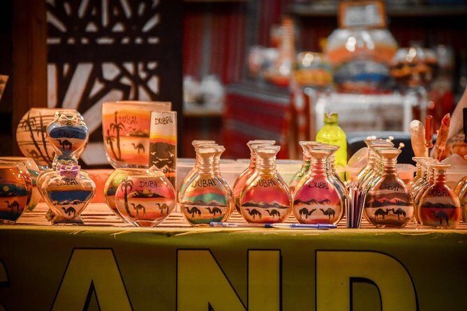 Red Dune Desert Safari Dubai with BBQ Buffet Dinner - Dubai Travelism - FAQ