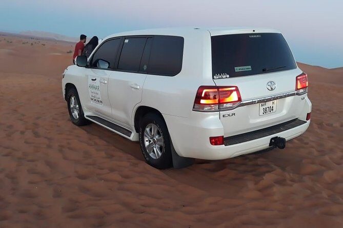 Red Dune Desert Safari & Quad Bike, BBQ Dinner. Camel Ride, Sandboarding - Final Thoughts: Who Should Book This Tour?
