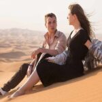 Red Dune Desert Safari with BBQ Dinner - What’s Included and What’s Not