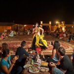 Red Dune Desert Safari with BBQ Dinner, Sand Boarding Dance Shows - Whats Included and What to Expect