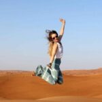 Red Dune Desert Safari With Quad Bike - Why This Tour Works for Travelers