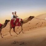 Red Dune Safari Adventure with BBQ Dinner Experience - Practical Tips for Travelers