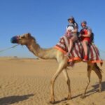 Red Dune Safari with Quad bike & Sandboarding - An In-Depth Look at the Experience