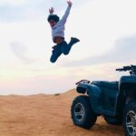 Red Dunes Desert Safari Dubai with BBQ Dinner & Sand Adventure - FAQs