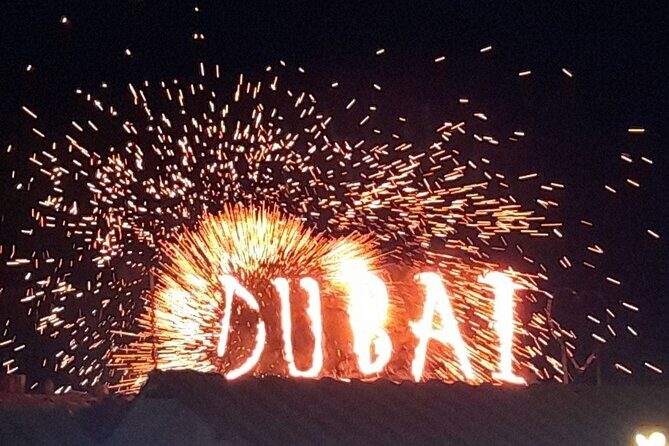 Red Dunes Desert Safari Dubai with Dinner Buffet, Show & Transfer - Who Should Consider This Tour?