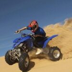 Red Dunes Desert Safari Plus ATV Quad Bike Ride (Land Cruiser) - Authentic Experiences and Insights from Reviewers