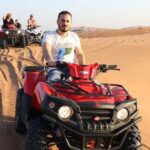 Red Dunes Desert Safari With Quad Bike - The Itinerary in Detail: What Youll Experience