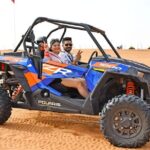 Red Dunes Desert Self Drive 01 Hour Dune Buggy And 20 Minutes Camel Ride - Deep Dive into the Experience
