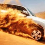 Red Dunes Lahbab Desert Safari with BBQ Dinner - What Reviewers Say: Authentic Insights