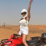 Red dunes Sunset Desert Safari With Quad Bike option & Camel Ride - Details That Make a Difference