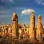 Red (North) Tour Cappadocia with Lunch and Tickets - How the Tour Works: Logistics and Practicalities