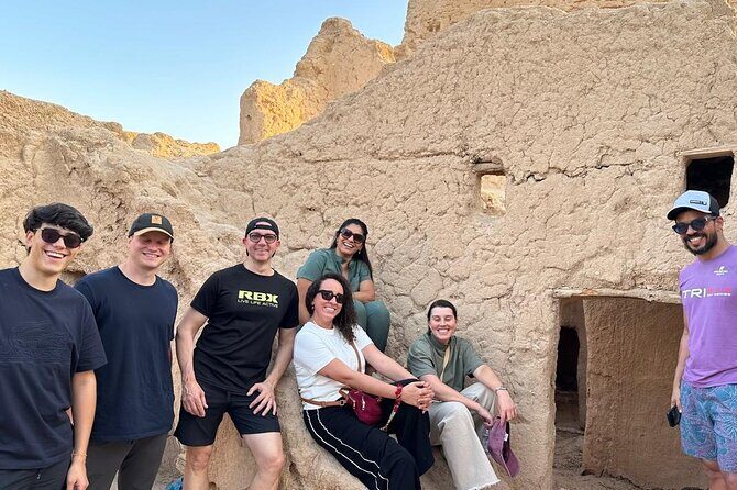Red Sand Adventure 4x4 (Camel Ride ,Quad Biking, Heritage House) - The Authentic Experiences as Shared by Guests