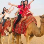 Red Sand Lahbab Desert Safari Adventure - The Itinerary: What to Expect from Start to Finish