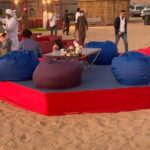 Red Sand Tourism desert safari with premium camp - The Value of the Tour: What You Get for $60