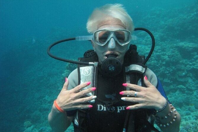 Red Sea Diving Trip from Hurghada: Beginner to Advanced Divers - Authentic Experiences from Travelers