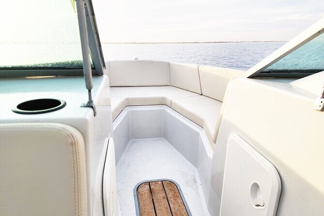 Red Sea: Orange Island Speedboat Full Day Tour with Lunch - A Closer Look at the Itinerary and Experience
