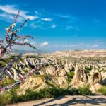 Red Tour Cappadocia (small group) with lunch and tickets - What’s Included and What to Consider