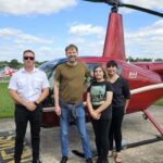 Redhill: 25-Minute Kent Heritage Helicopter Tour for 3 - What You Will Love About This Tour