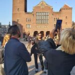 Redlight District Spanish Intrepid Expedition - Authentic Experiences and Review Insights