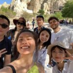 Red(North) Tour Cappadica - Authentic Insights from Travelers
