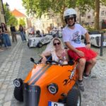 Regensburg: Bachelor Party Special approx. 2 hours - FAQ