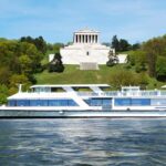 Regensburg: Sightseeing Boat Tour to Walhalla - What to Expect from the Cruise