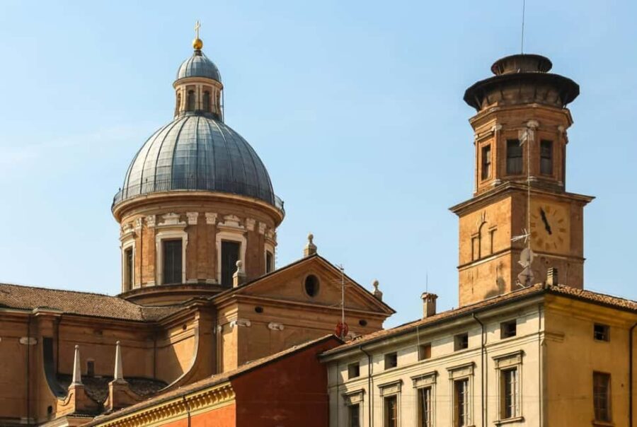Reggiani Artists' Houses: A Journey through History and Creativity - The Sum Up: Who Will Love This Tour?