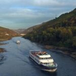 Régua to Pinhão Scenic Douro Cruise - The Realities of the Experience: Pros and Cons