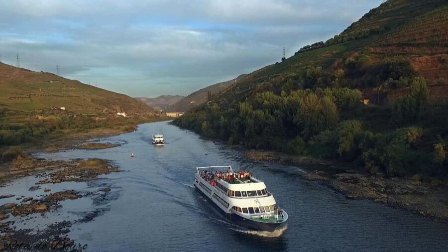 Régua to Pinhão Scenic Douro Cruise - The Realities of the Experience: Pros and Cons