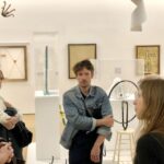 Reina Sofia Museum Guided Tour Semi-Private 6ppl Max - What to Expect: Artistic Movements and Iconic Pieces
