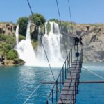 Relax Boat Tour in Antalya with Lunch, Swim & Waterfalls - What Makes This Tour Stand Out?