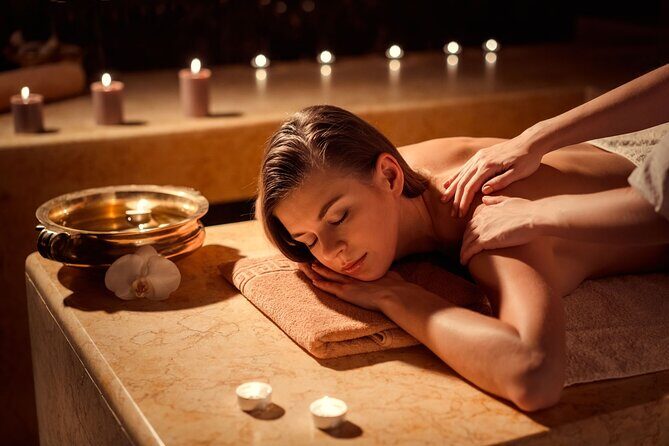 Relax In Turkish Hammam Bath and Full-body Massage In Hurghada - A Detailed Look at the Experience