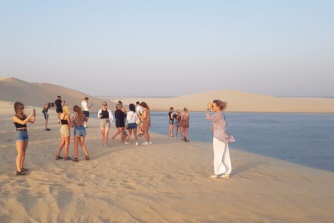 Relax on the Aladdin's carpet & inhale the magical sunset - FAQ
