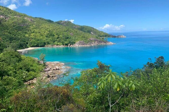 Relaxed hike to Anse Major | Mahe, Seychelles, Great Private Tour - What You Can Expect During the Tour