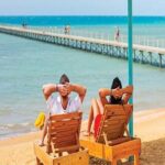 Relaxing Day Tour To Red Sea At Ain El Sokhna From Cairo - Transport and Comfort
