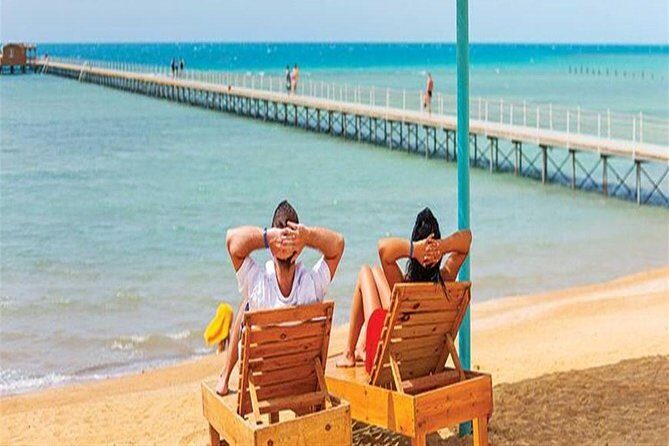 Relaxing Day Tour To Red Sea At Ain El Sokhna From Cairo - Transport and Comfort