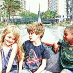 Relaxing Gondola Boat Ride on the Durban Point Waterfront Canal - The Drawbacks and Considerations