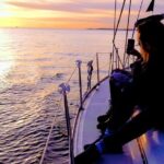 Relaxing Sailboat Cruise along the Tagus - Why This Tour Is a Worthwhile Choice
