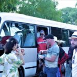 Reliable Zanzibar Airport to Hotel Transfers - The Driver Experience