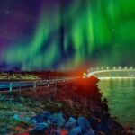 Remote Aurora Guiding in Finland - How It Works: The Practical Details