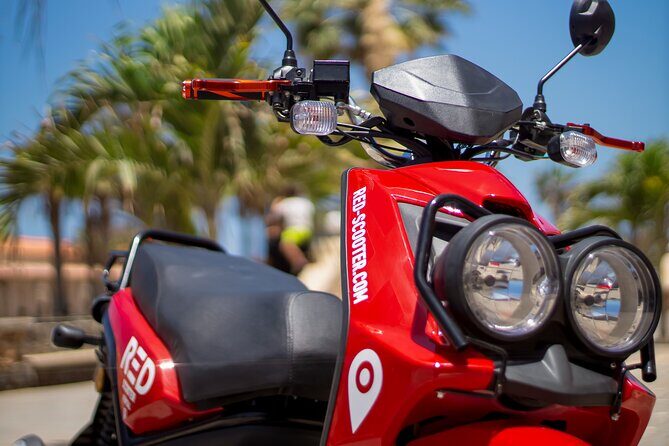 Rent a Scooter in Sal Island - Authentic Reviews: What Travelers Say