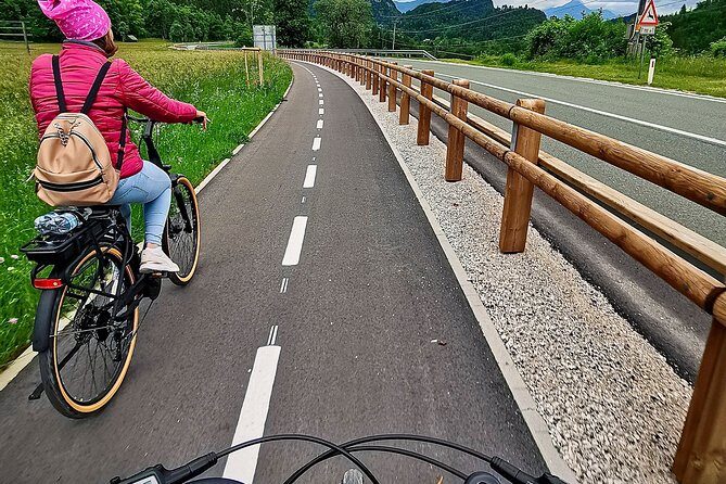 Rent an eBike in Bled - What to Expect: Your Day on an eBike in Bled